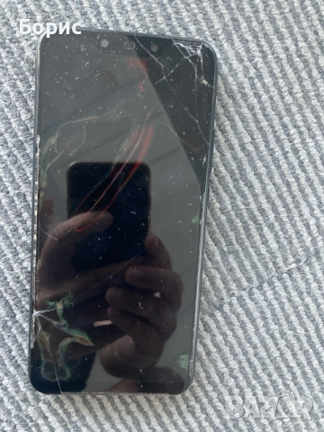 Huawei Mate 20 Lite,за екран,за части, снимка 2 - Huawei - 55732523