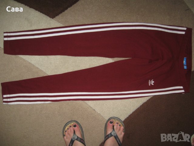 Клинове ADIDAS, PUMA   дамски,С-М, снимка 3 - Клинове - 37240676