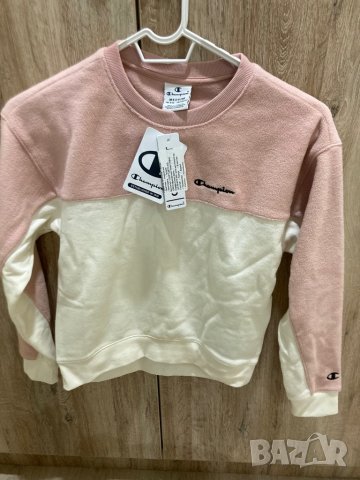 Детска блузка CHAMPION