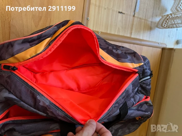 Раница за тенис Head, снимка 7 - Тенис - 51038449