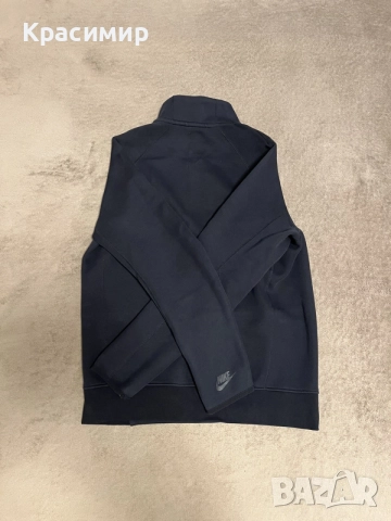 горнище без качулка Nike, снимка 3 - Блузи - 55786898