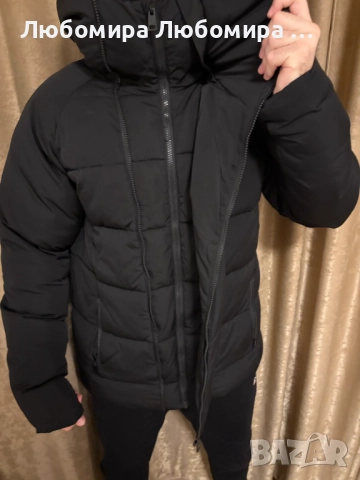 Мъжко яке Champion., снимка 10 - Якета - 52105902