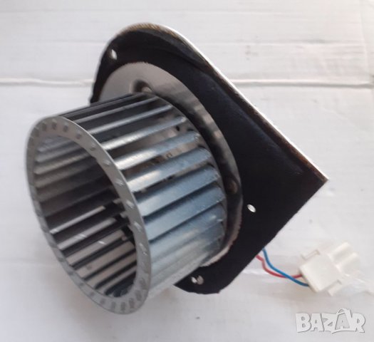 Части за газови котлета Alde