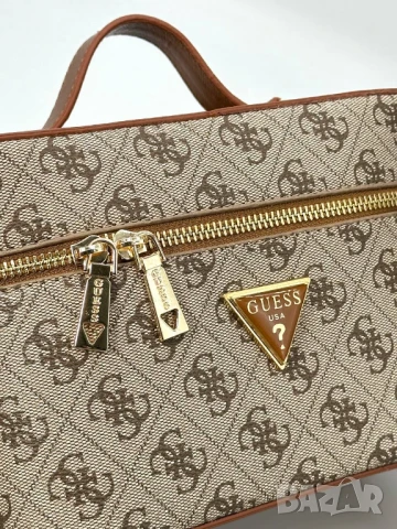 2 чанти guess, снимка 13 - Чанти - 50756854