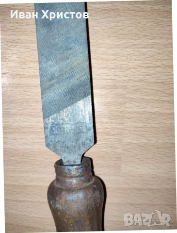 Масивна пила за метал , снимка 3 - Други инструменти - 38230801