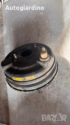 Серво усилвател / Спирачна помпа за Nissan Terrano 2 - 472107F003