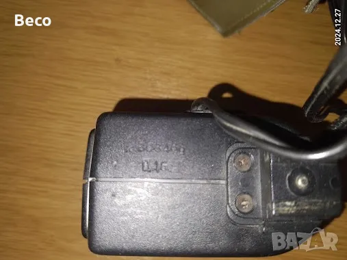 фотосветкавица, снимка 3 - Светкавици, студийно осветление - 48811551