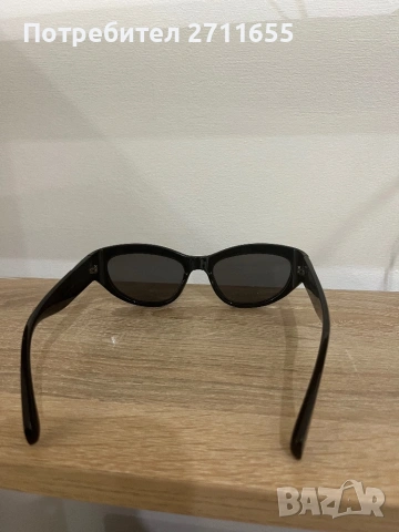 Дамски очила Mango, снимка 3 - Слънчеви и диоптрични очила - 53918804