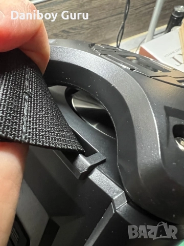 W-KING D8 50W Bluetooth тонколона, IPX6 водоустойчивост, 24 часа възпроизвеждане, 8000mAh , снимка 9 - Bluetooth тонколони - 51642880