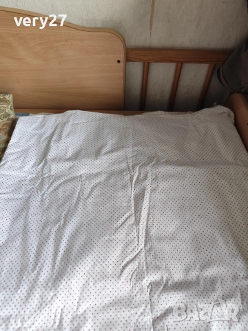 Детско легло с 5фунлции, снимка 2 - Спални и легла - 54164492