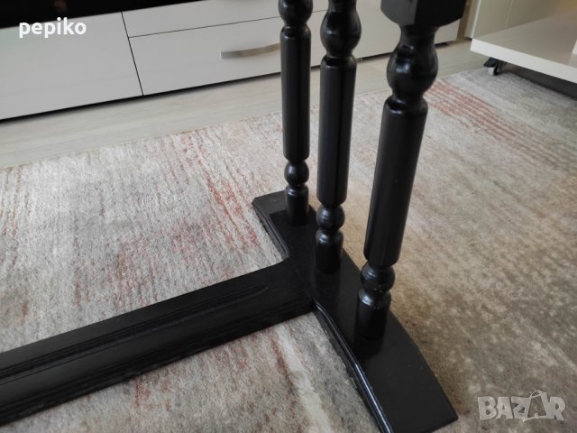 Продавам Употребявана холна маса, снимка 2 - Маси - 40500840