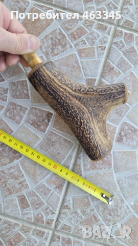 Барутница, пушка, пищов, пистолет, снимка 4 - Антикварни и старинни предмети - 54312619