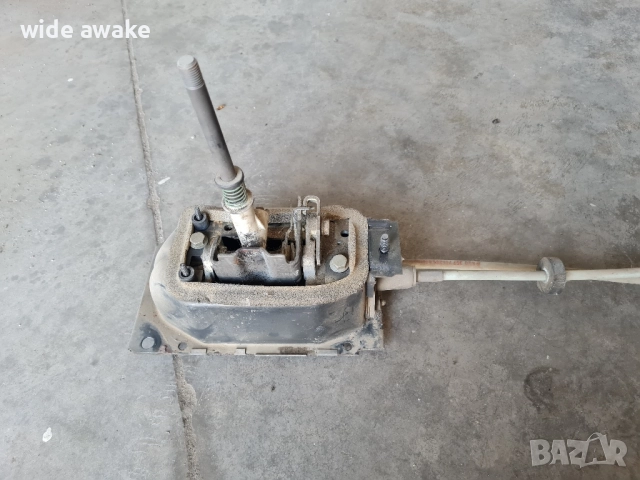 Жила за превключване на предавките Passat b4