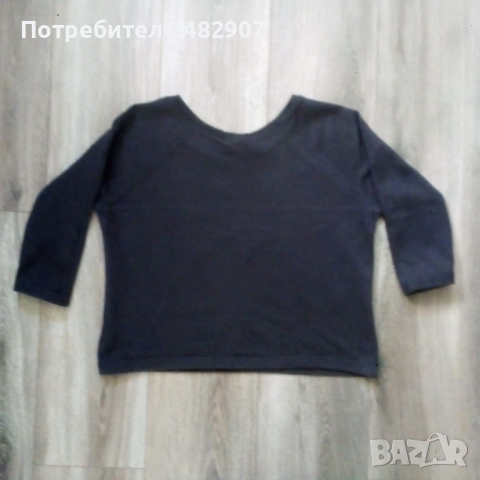 Къса детска блуза, снимка 3 - Детски Блузи и туники - 52016244