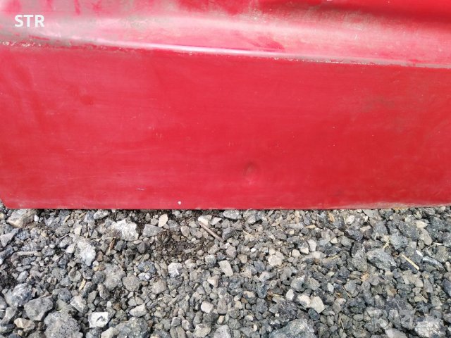 Задна врата за vw passat 1992 седан, снимка 3 - Части - 39748805