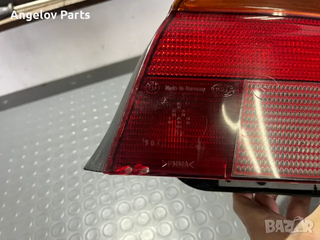 Стопове за BMW E39 Седан (преди фейс), снимка 13 - Части - 49864654