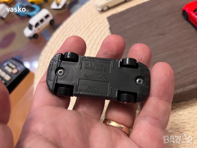 Hotwheels-Audi лот, снимка 6 - Колекции - 42462964