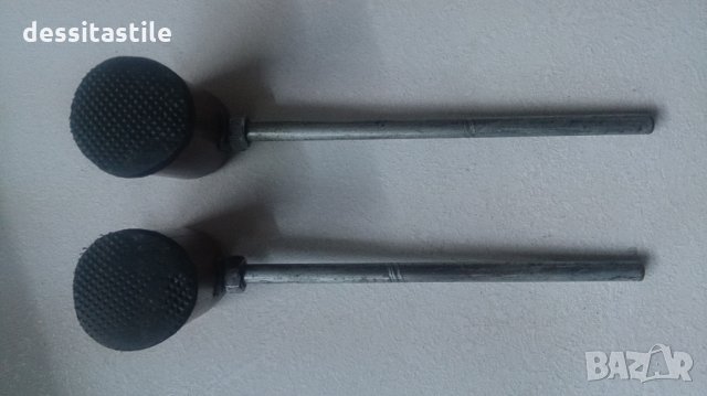 Чукчета за бас педал, снимка 7 - Ударни инструменти - 35535705