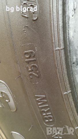 315/70/22,5 Дънлоп, снимка 5 - Гуми и джанти - 33882229