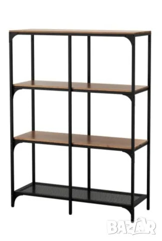 етажерка FJÄLLBO, снимка 2 - Етажерки - 49871113