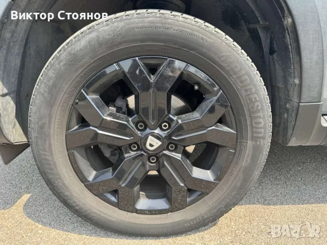 Dacia Duster 1.0 TCe 100k.c. LPG, снимка 7 - Автомобили и джипове - 56431568