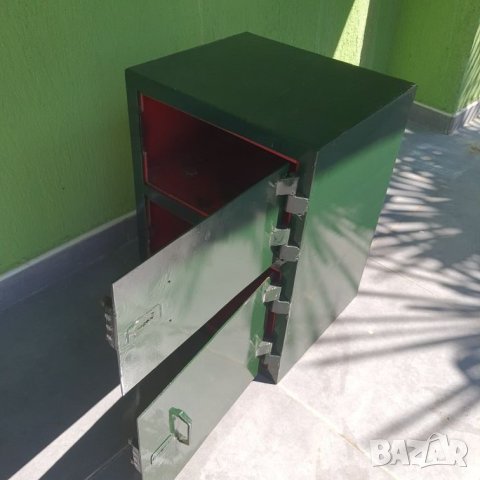 Каса  /Сейф, снимка 7 - Сейфове и каси - 29827688