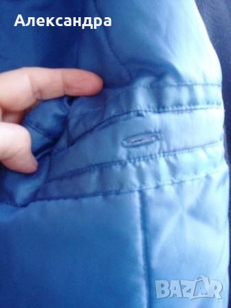 Пролетно-есенно яке, снимка 4 - Якета - 13730203