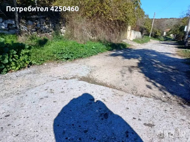 Продавам два парцела в регулация в село Генерал Кантарджиево, снимка 5 - Парцели - 47392689