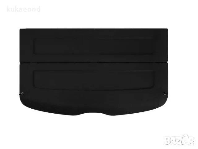 Кора за багажник на Audi Q5 8R, снимка 2 - Части - 47446348
