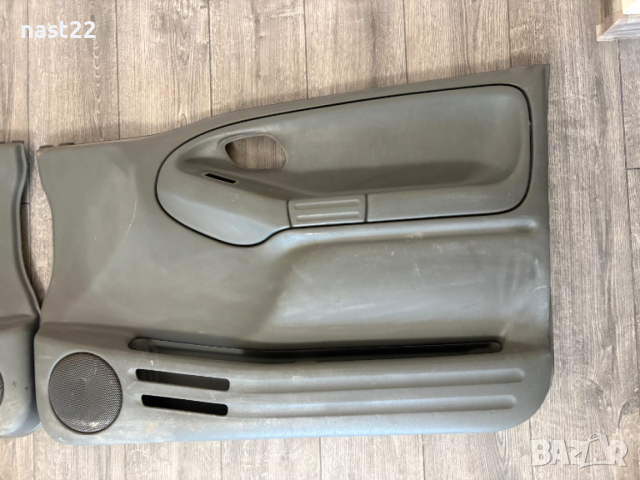 Кори за врати  Сузуки Гранд Витара 2+1 врати /Suzuki Grand Vitara I -1998-2005 , снимка 3 - Части - 53336470