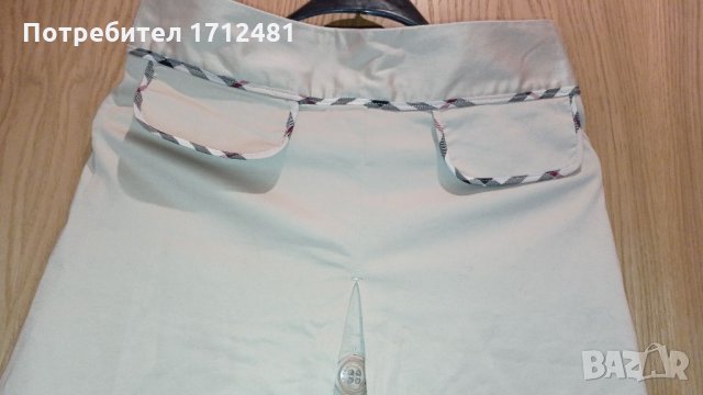 Burberry пола, снимка 4 - Поли - 35374840