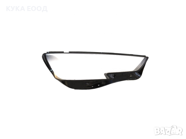 Стъкла за фарове на Audi A4 B9 (2015-2019), снимка 2 - Аксесоари и консумативи - 44514205