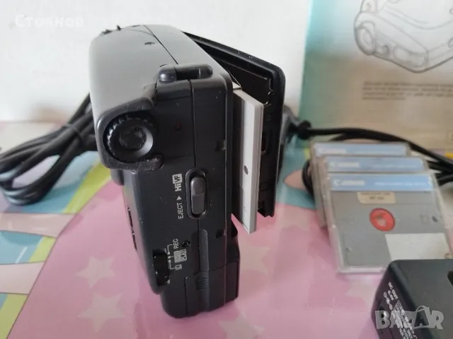 Canon RC-260E ION Japan, снимка 7 - Камери - 49962309