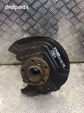 Преден десен шенкел BMW,E83,X3,2.0D,2004г.