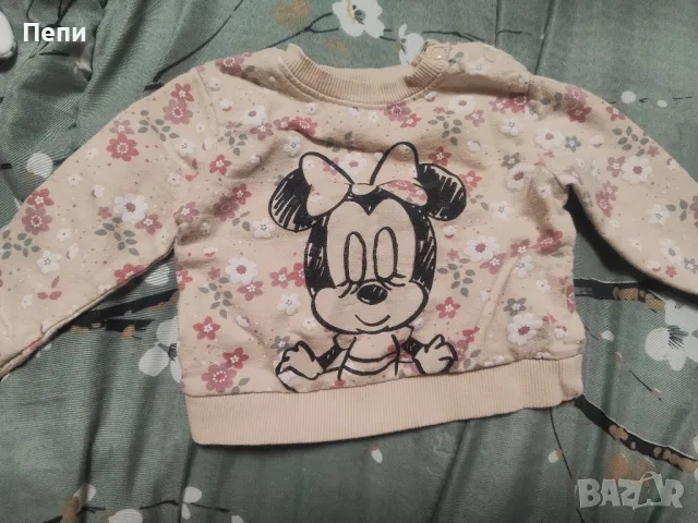 Бебешки дрехи ниски цени 5-15лв, снимка 4 - Комплекти за бебе - 48828010