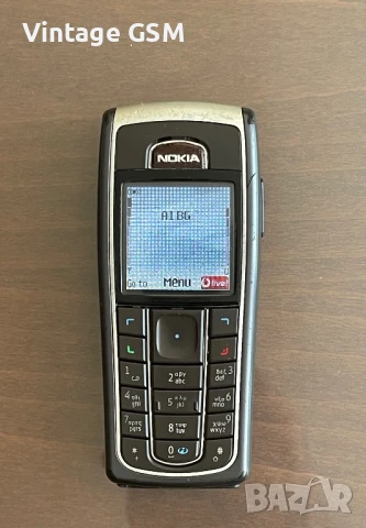 Nokia 6230, снимка 4 - Nokia - 50857589