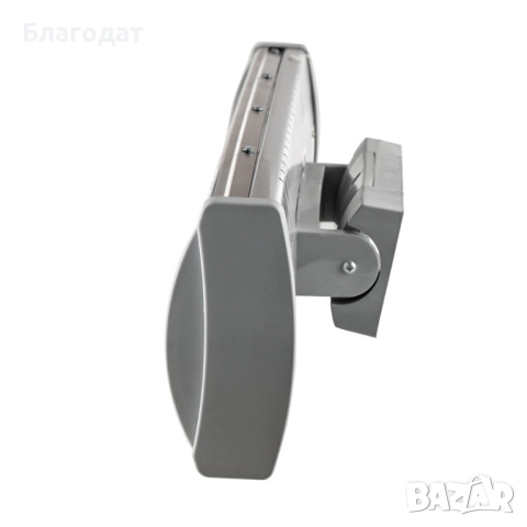 Кварцова печка Termomax TR12Q, 1200W, стенна, снимка 6 - Отоплителни печки - 52883356