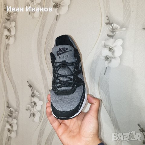  маратонки NIKE AIR MAX COMMAND FLEX  номер 38 , снимка 5 - Маратонки - 36697027