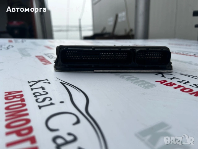 8966602D90 Компютър за двигател Toyota Corolla Тойота Корола 1.8 хибрид 98к 23г., снимка 3 - Части - 54075835