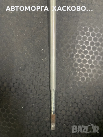 Механизъм скоростен лост OPEL MERIVA  A 009021210 55353674-JP 16N9 117091M, снимка 3 - Части - 52791300