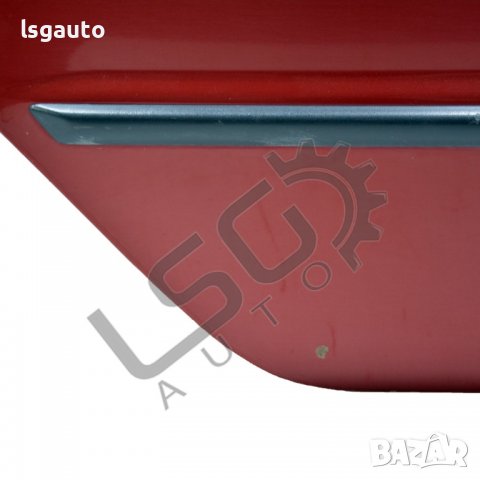 Задна дясна врата Skoda Fabia I (6Y) 1999-2008 S270522N-6, снимка 2 - Части - 36996254