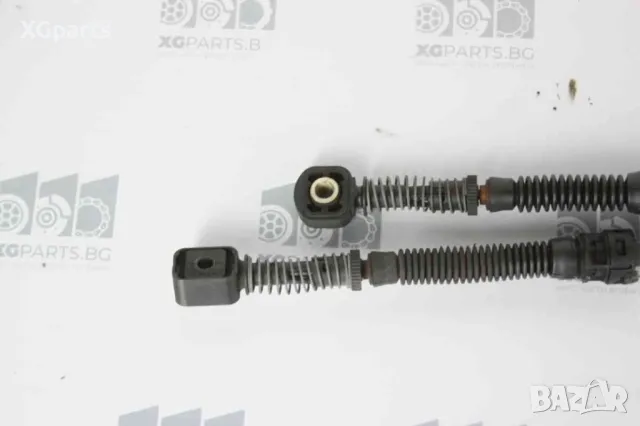 Скоростен лост, избирач с жила за Volkswagen Golf 6 1.4tsi 122 к.с. (2008-2013), снимка 3 - Части - 47431070