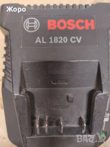 Винтоверт БОШ GSR 18V-28, снимка 6 - Винтоверти - 55779670