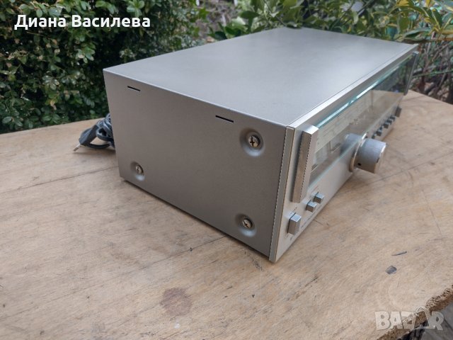 Sony ST-313L AM/FM Program Tuner, снимка 5 - Ресийвъри, усилватели, смесителни пултове - 44505805