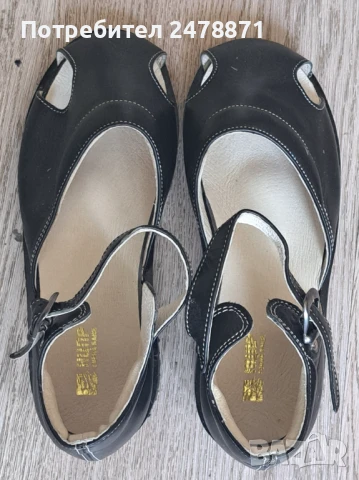 Нови дамски сандали