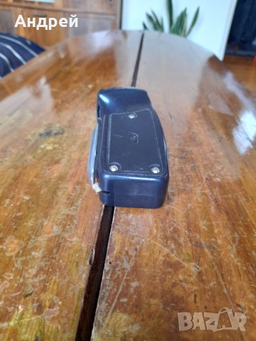 Старо фенерче с динамо #2, снимка 4 - Други ценни предмети - 40112912