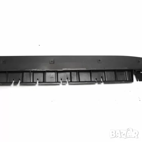 Странични степенки за Mercedes GL X164 2006–2012, снимка 5 - Аксесоари и консумативи - 55869276