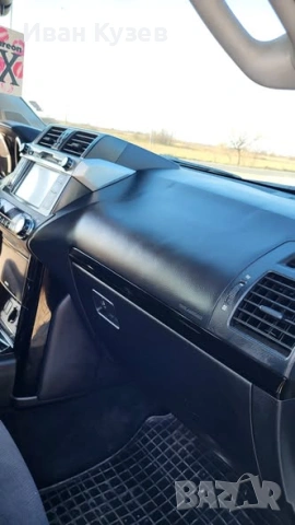 Toyota Land cruiser , снимка 8 - Автомобили и джипове - 53159002