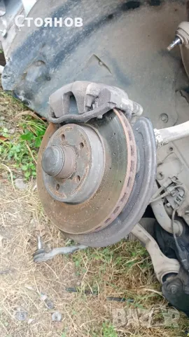 Mercedes E270 CDI W211, снимка 13 - Автомобили и джипове - 47201049