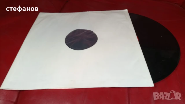 Дългорсвиреща грамофонна плоча, класическа китара, PEPE, CELEDONINO, ROMERO…квартет, снимка 4 - Грамофонни плочи - 51096765